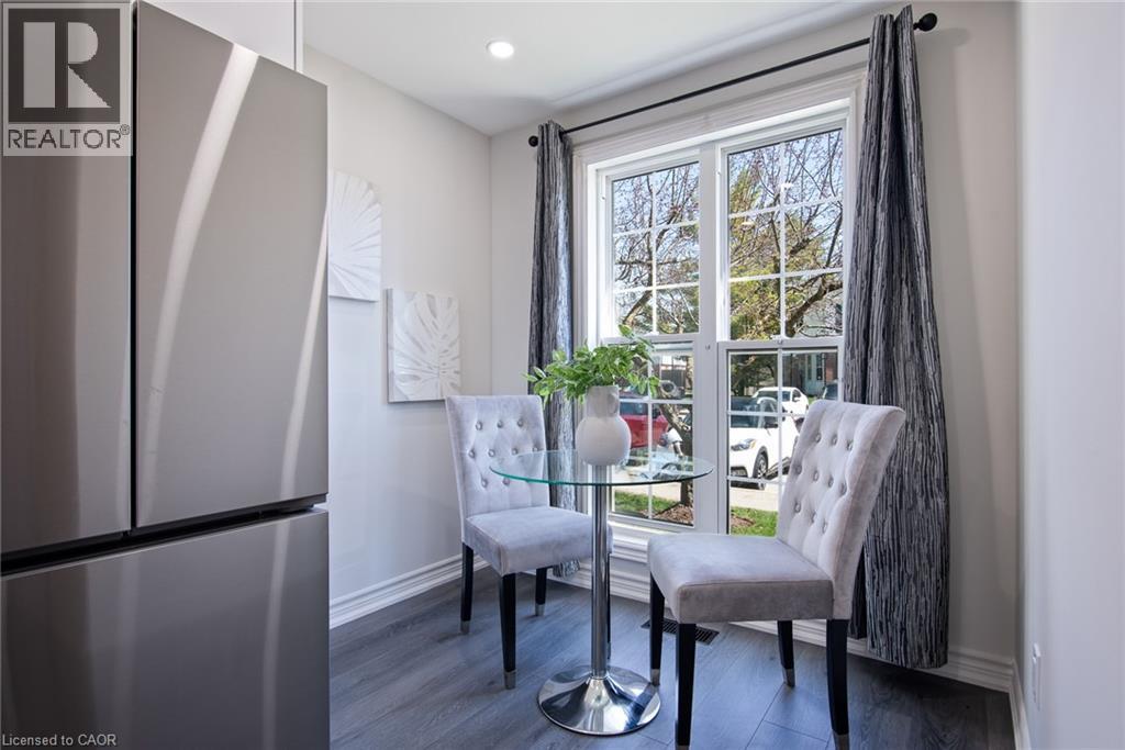 465 WOOLWICH Street Unit# 9, Waterloo, Ontario, N2K3S4 — Photo 15