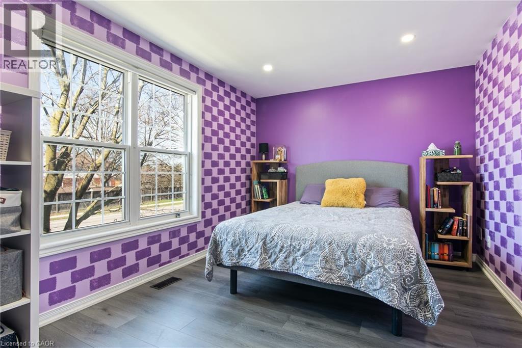 465 WOOLWICH Street Unit# 9, Waterloo, Ontario, N2K3S4 — Photo 18