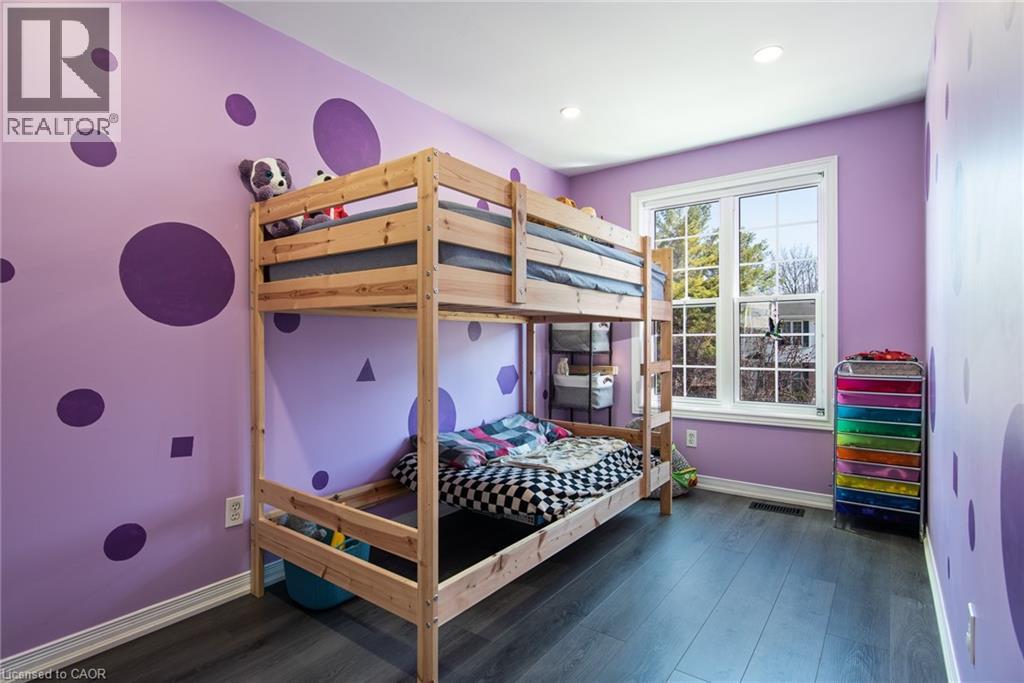 465 WOOLWICH Street Unit# 9, Waterloo, Ontario, N2K3S4 — Photo 21