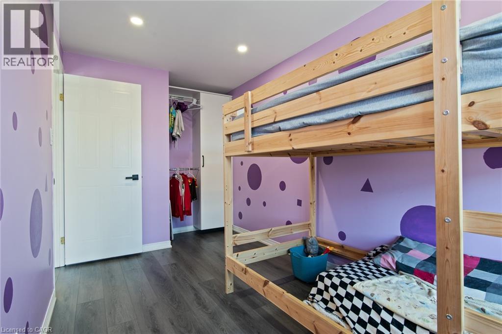 465 WOOLWICH Street Unit# 9, Waterloo, Ontario, N2K3S4 — Photo 22