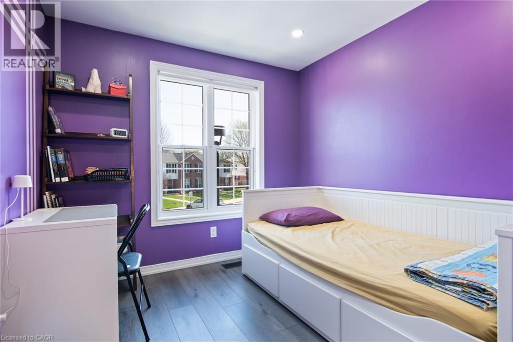 465 WOOLWICH Street Unit# 9, Waterloo, Ontario, N2K3S4 — Photo 23