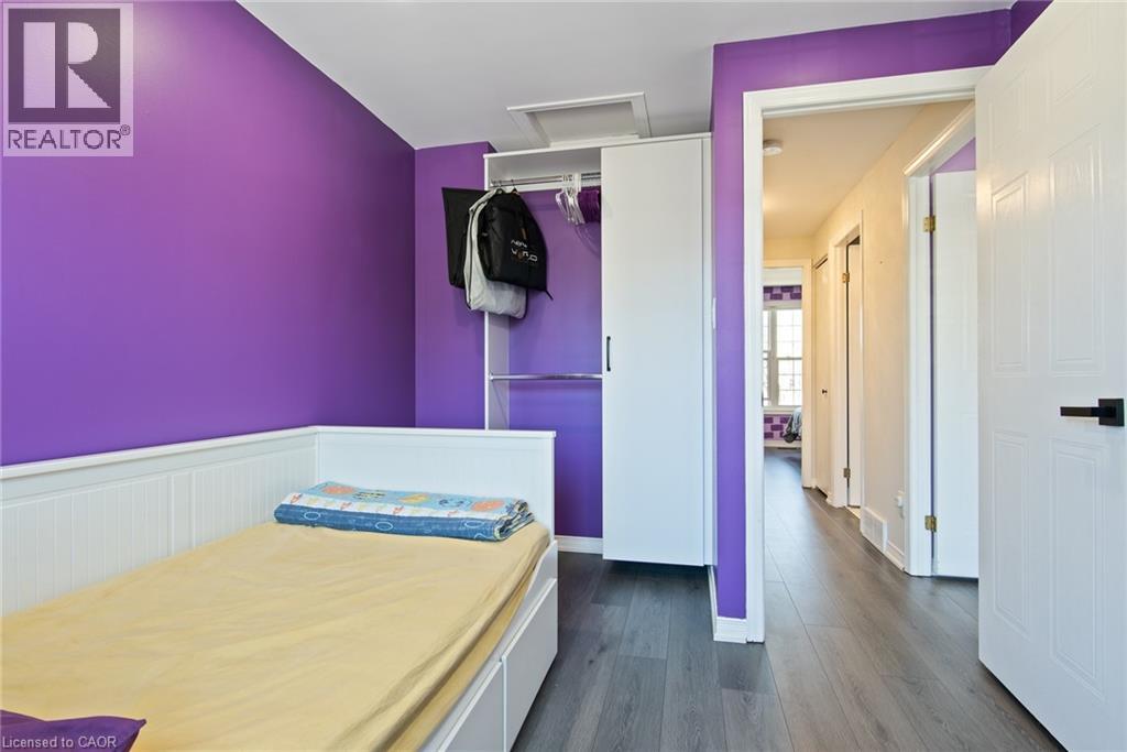 465 WOOLWICH Street Unit# 9, Waterloo, Ontario, N2K3S4 — Photo 24