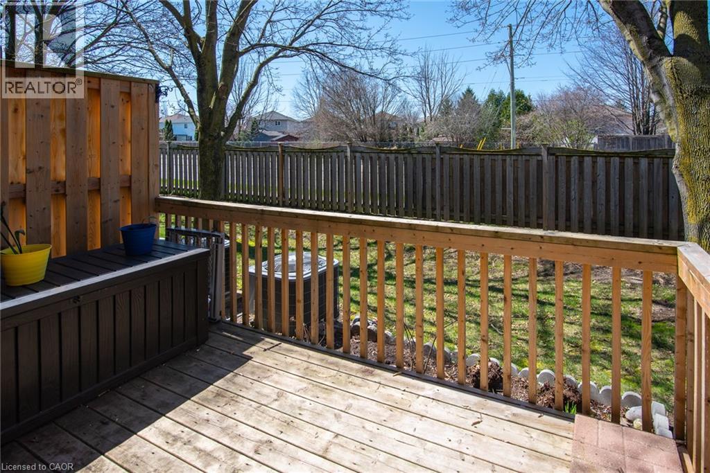 465 WOOLWICH Street Unit# 9, Waterloo, Ontario, N2K3S4 — Photo 34