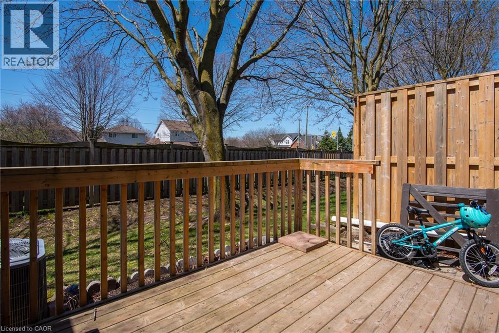 465 WOOLWICH Street Unit# 9, Waterloo, Ontario, N2K3S4 — Photo 35