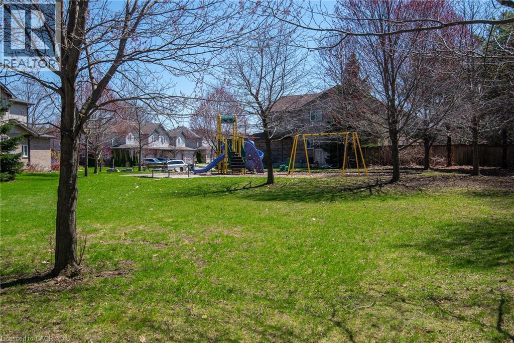 465 WOOLWICH Street Unit# 9, Waterloo, Ontario, N2K3S4 — Photo 38