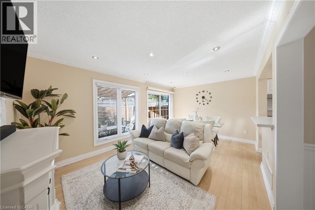 1386 QUEST Circle, Mississauga, Ontario, L5N8B5 — Photo 10
