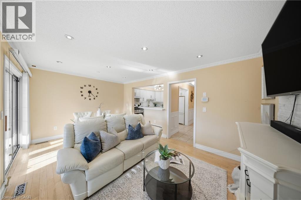 1386 QUEST Circle, Mississauga, Ontario, L5N8B5 — Photo 12