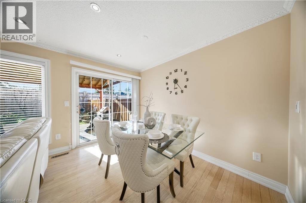 1386 QUEST Circle, Mississauga, Ontario, L5N8B5 — Photo 13