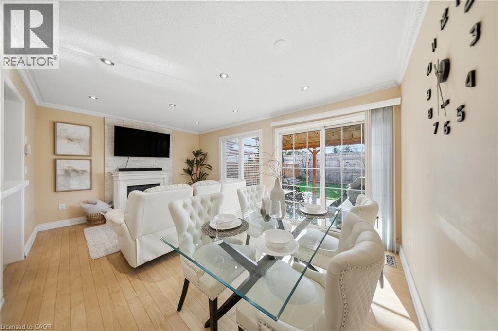 1386 QUEST Circle, Mississauga, Ontario, L5N8B5 — Photo 15