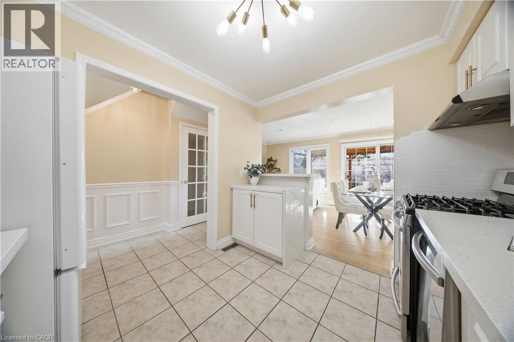 1386 QUEST Circle, Mississauga, Ontario, L5N8B5 — Photo 18