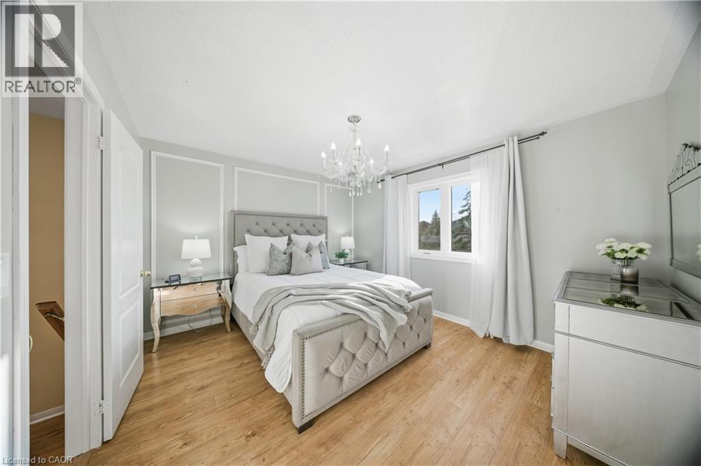1386 QUEST Circle, Mississauga, Ontario, L5N8B5 — Photo 20
