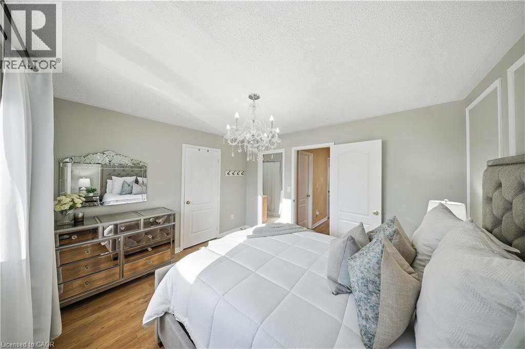 1386 QUEST Circle, Mississauga, Ontario, L5N8B5 — Photo 21