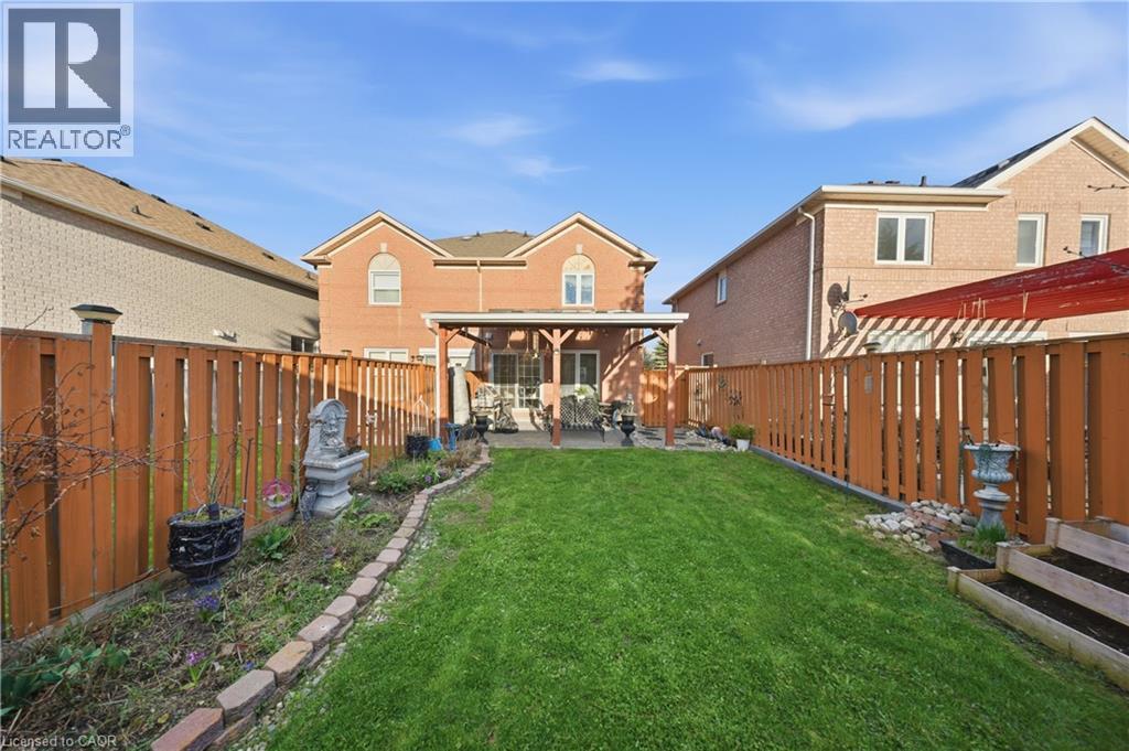 1386 QUEST Circle, Mississauga, Ontario, L5N8B5 — Photo 33