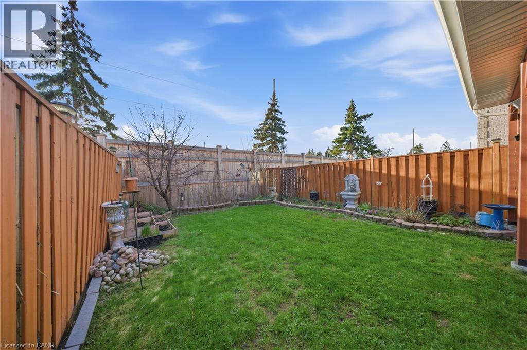 1386 QUEST Circle, Mississauga, Ontario, L5N8B5 — Photo 34