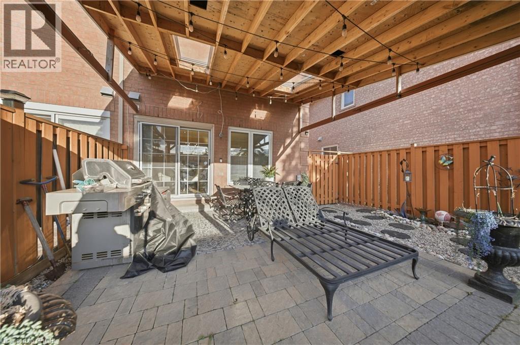 1386 QUEST Circle, Mississauga, Ontario, L5N8B5 — Photo 35