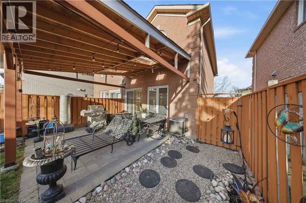 1386 QUEST Circle, Mississauga, Ontario, L5N8B5 — Photo 36