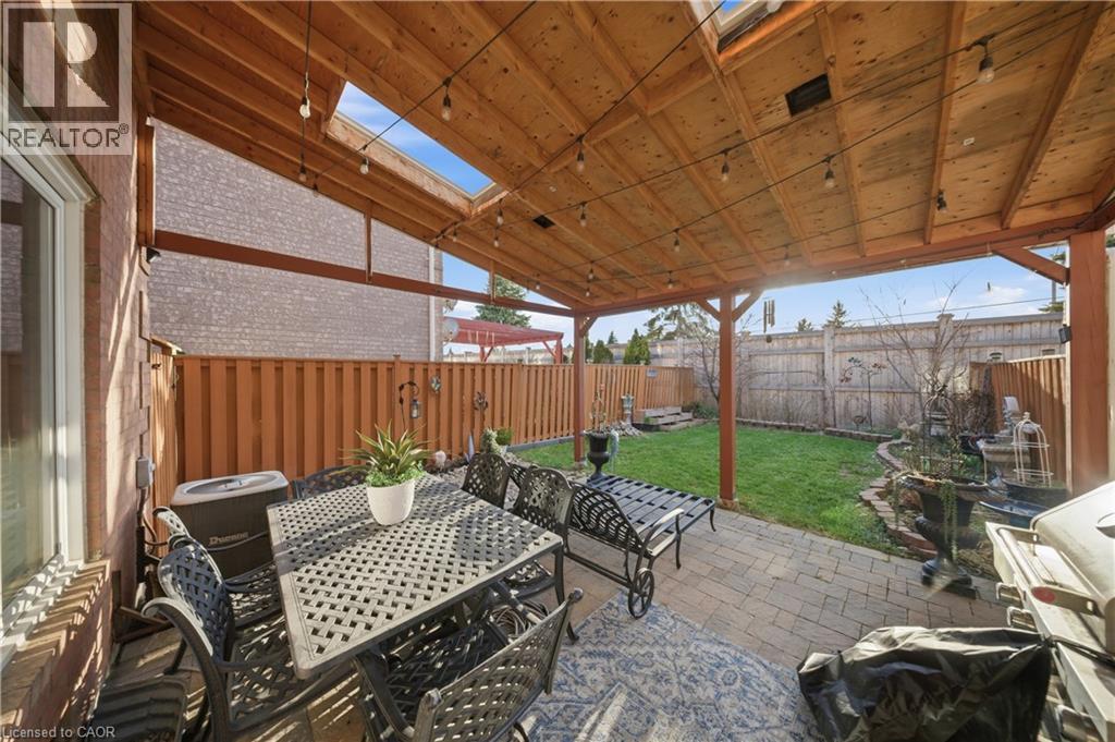 1386 QUEST Circle, Mississauga, Ontario, L5N8B5 — Photo 37