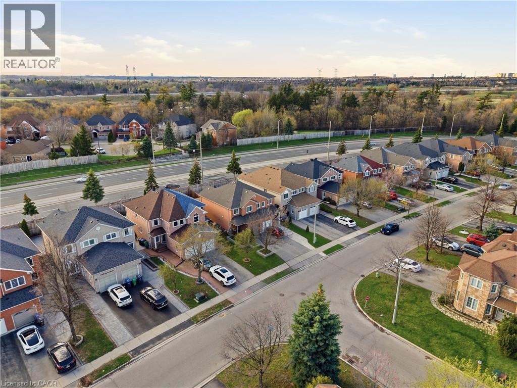 1386 QUEST Circle, Mississauga, Ontario, L5N8B5 — Photo 38