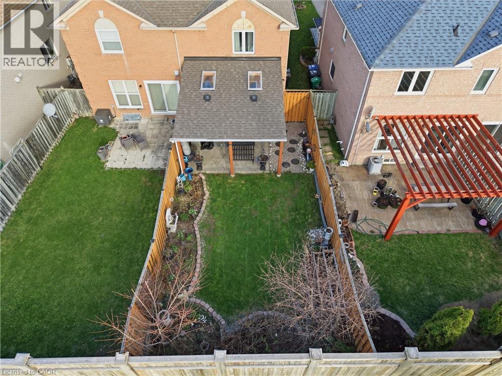 1386 QUEST Circle, Mississauga, Ontario, L5N8B5 — Photo 39
