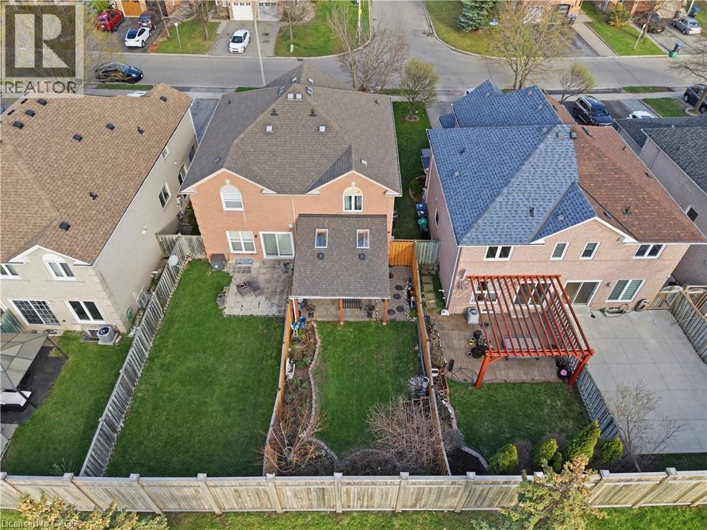 1386 QUEST Circle, Mississauga, Ontario, L5N8B5 — Photo 40