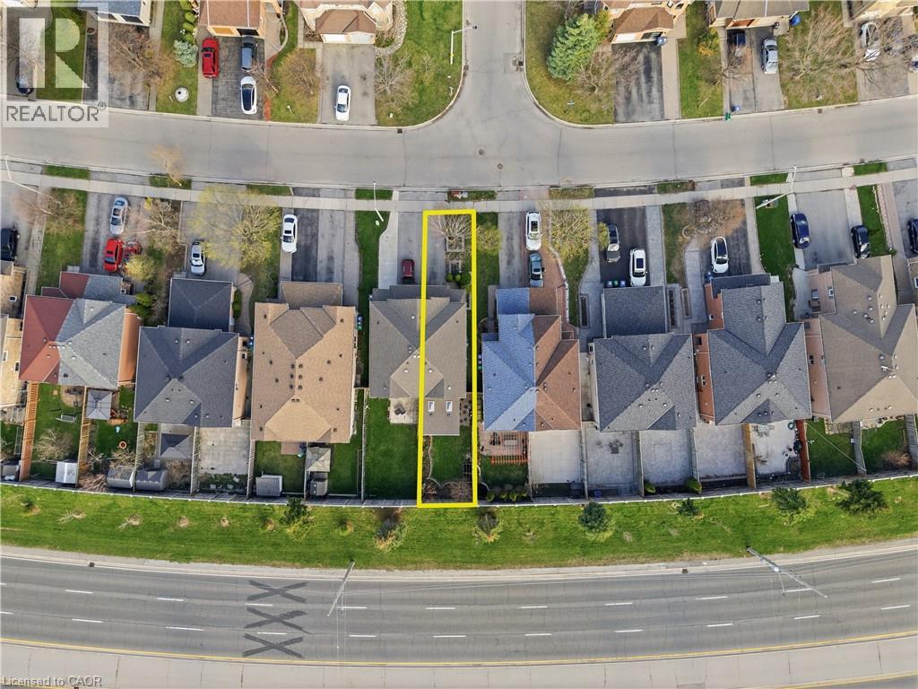 1386 QUEST Circle, Mississauga, Ontario, L5N8B5 — Photo 41