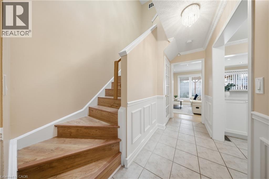 1386 QUEST Circle, Mississauga, Ontario, L5N8B5 — Photo 8