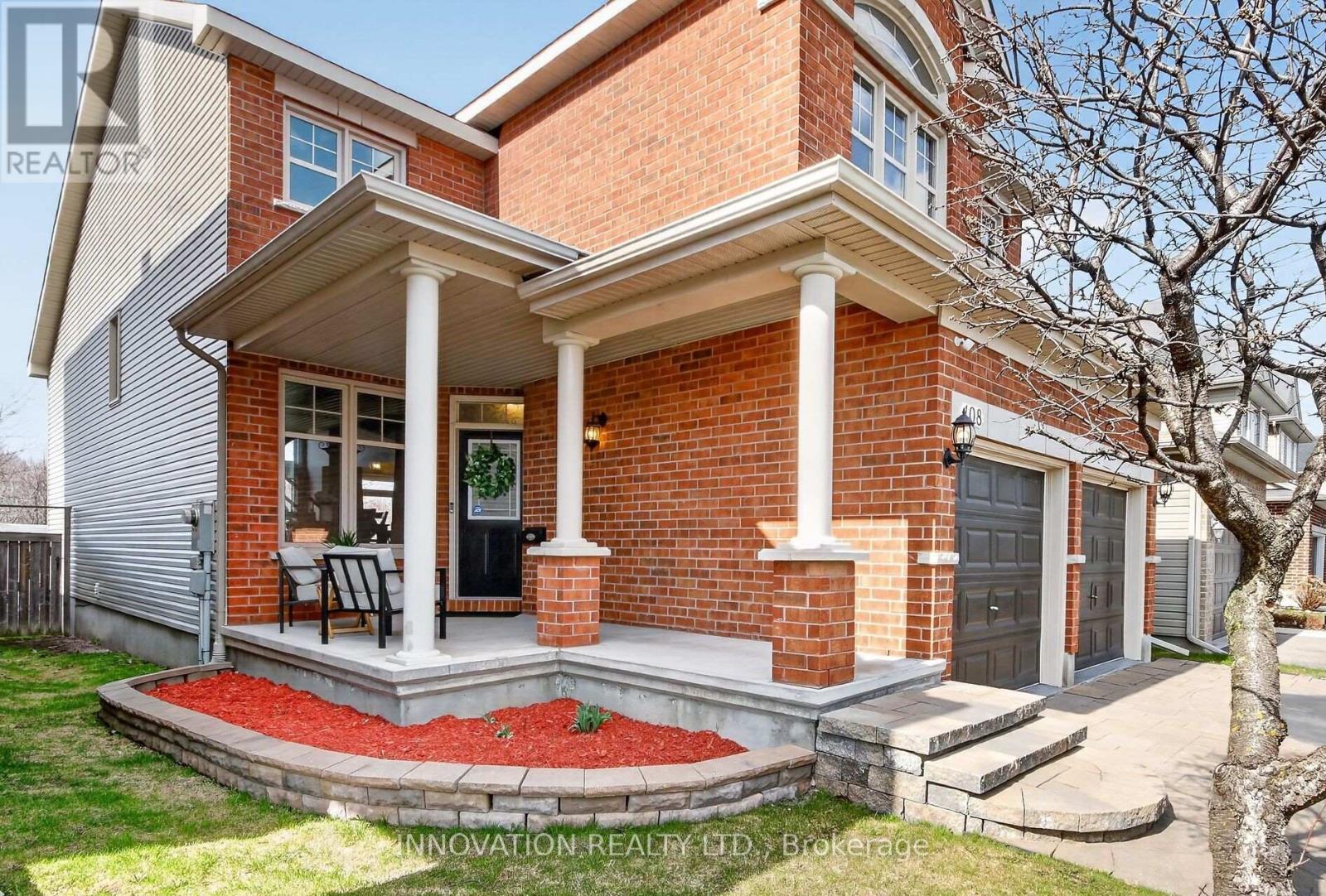 108 AUGUST LILY CRESCENT, Ottawa, Ontario, K1V2A6 — Photo 2