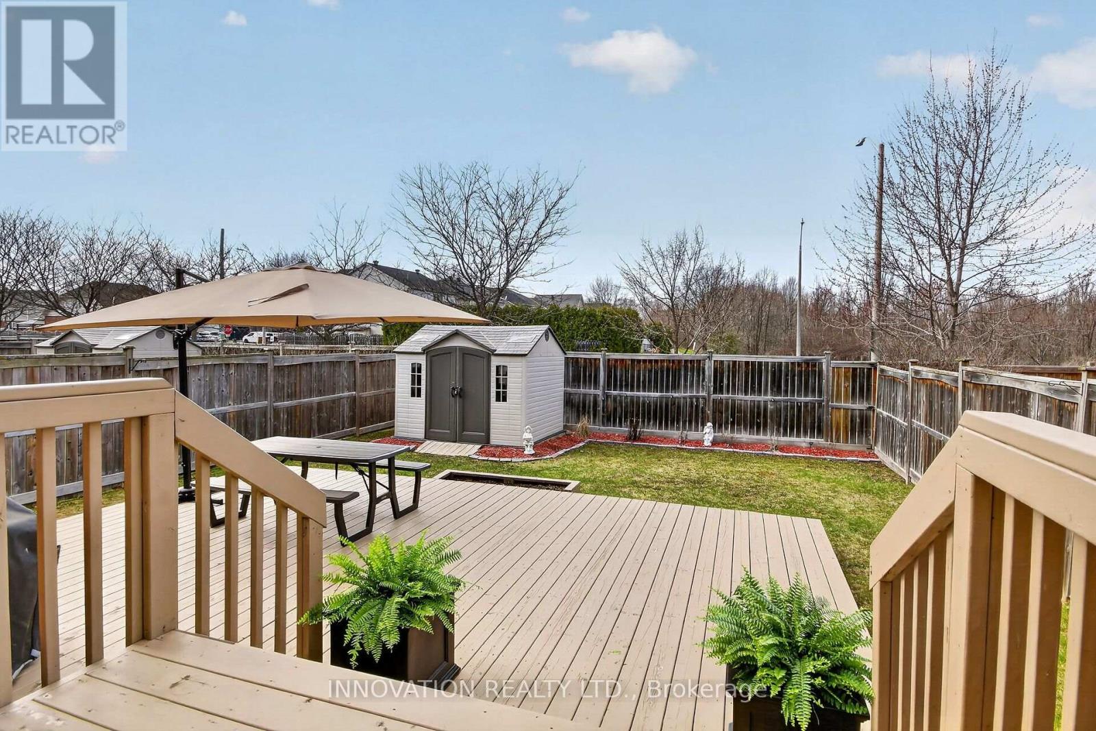 108 AUGUST LILY CRESCENT, Ottawa, Ontario, K1V2A6 — Photo 29