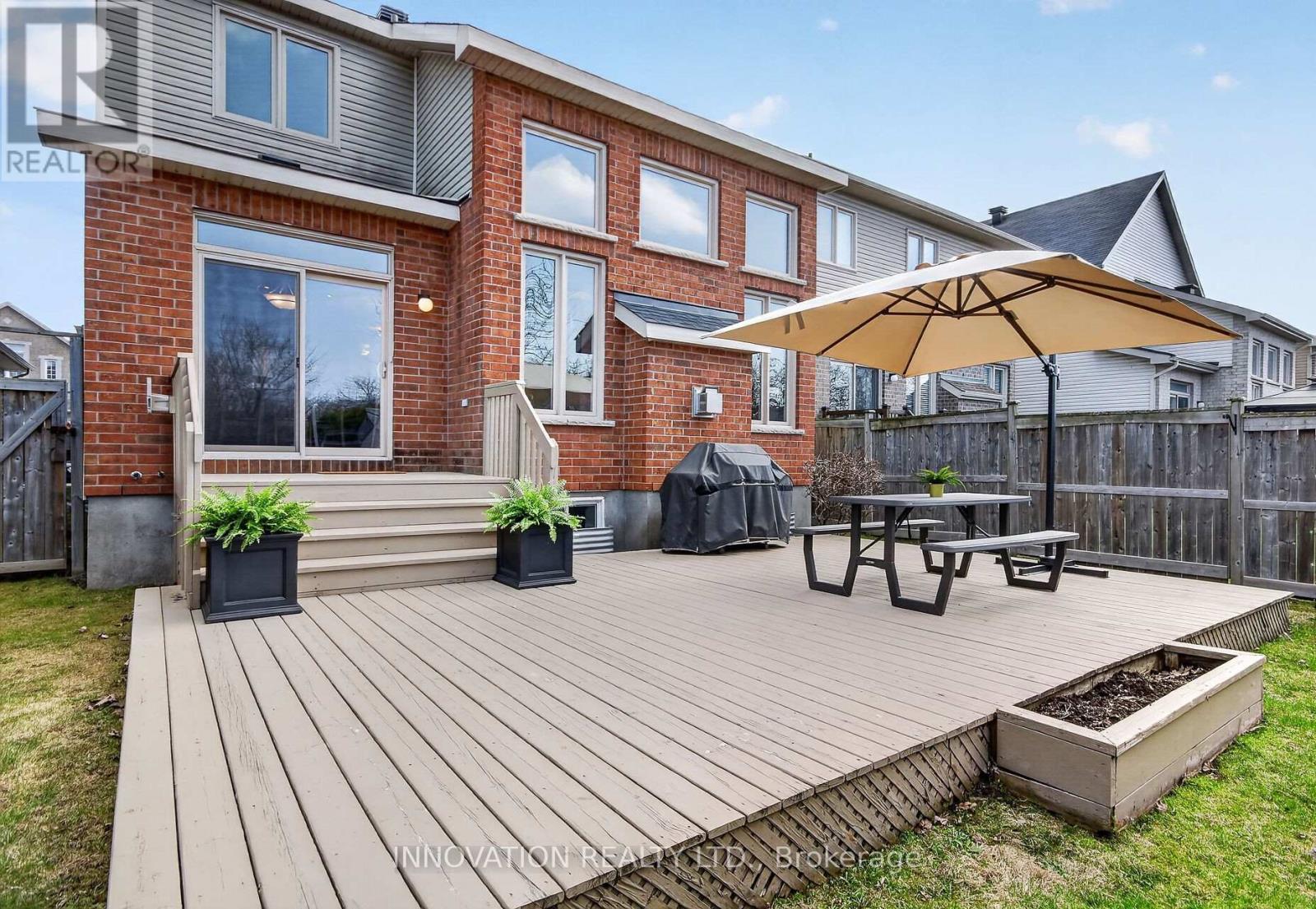108 AUGUST LILY CRESCENT, Ottawa, Ontario, K1V2A6 — Photo 32