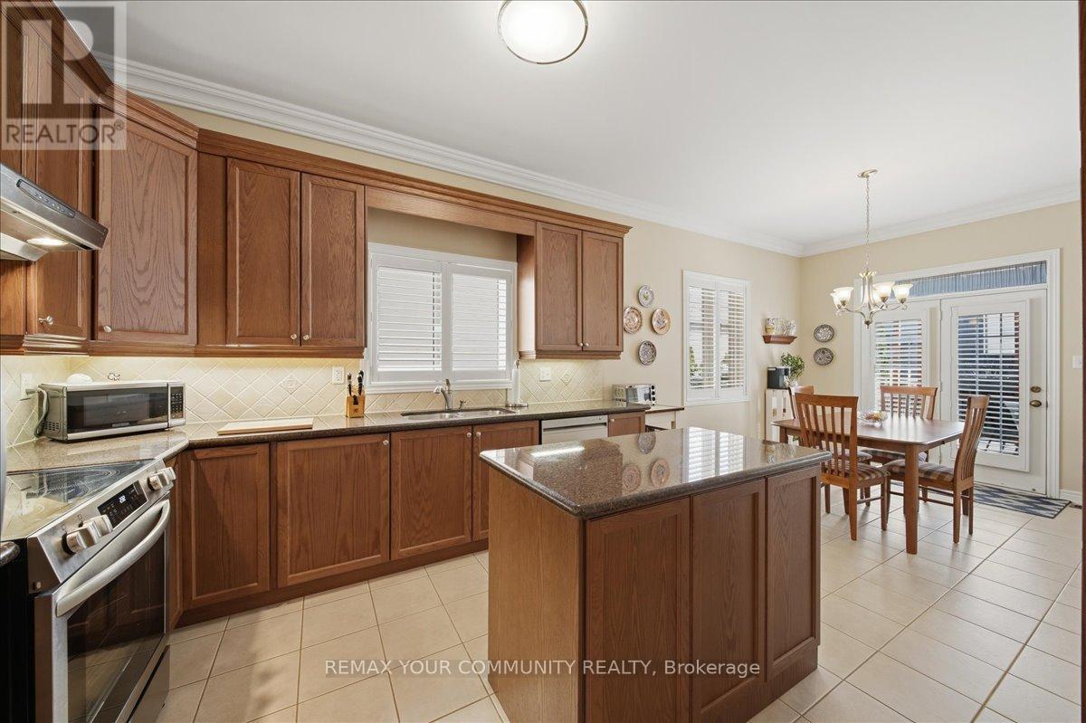 51 TONNER CRESCENT, Aurora, Ontario, L4G0G6 — Photo 10