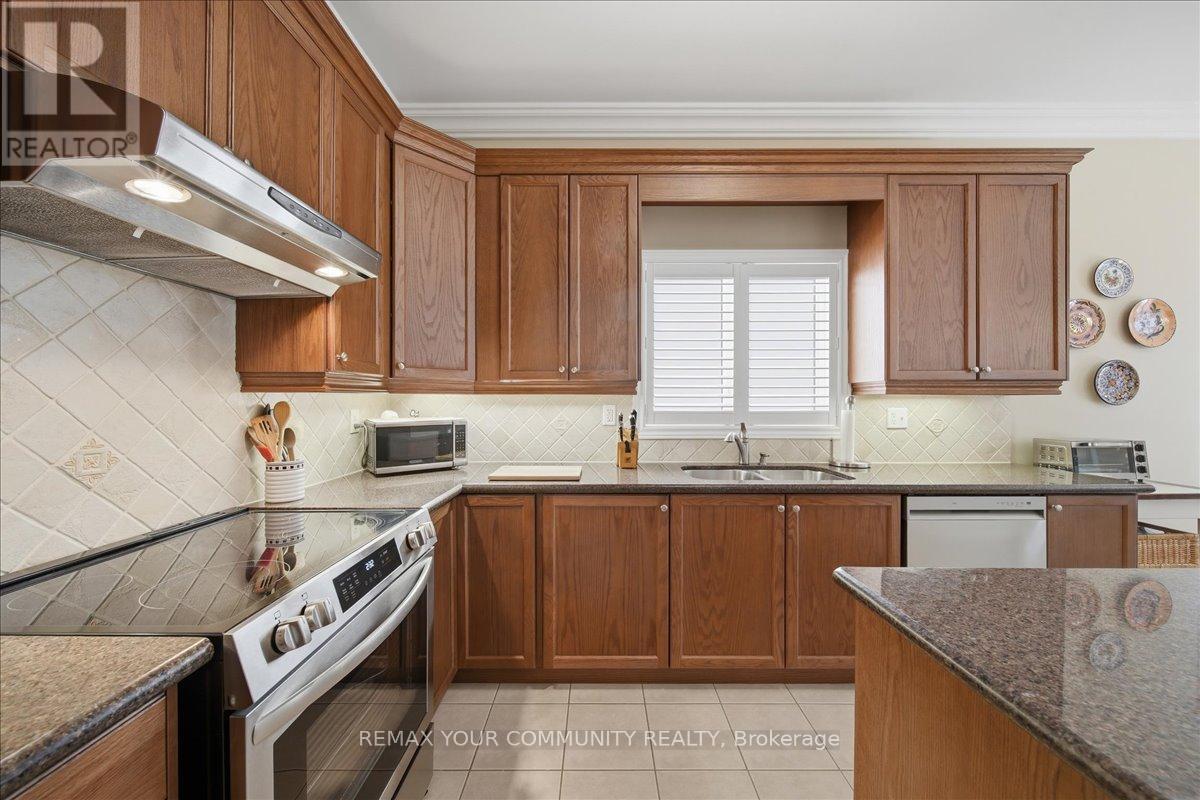 51 TONNER CRESCENT, Aurora, Ontario, L4G0G6 — Photo 11