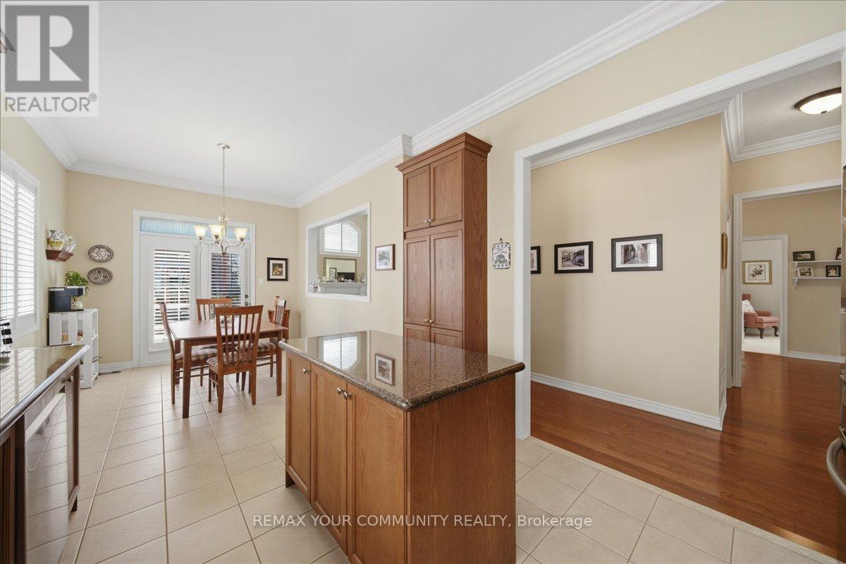 51 TONNER CRESCENT, Aurora, Ontario, L4G0G6 — Photo 12