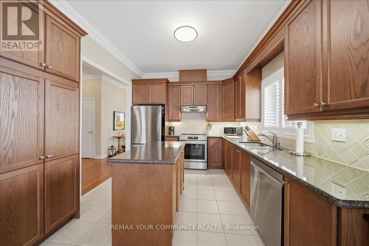 51 TONNER CRESCENT, Aurora, Ontario, L4G0G6 — Photo 13