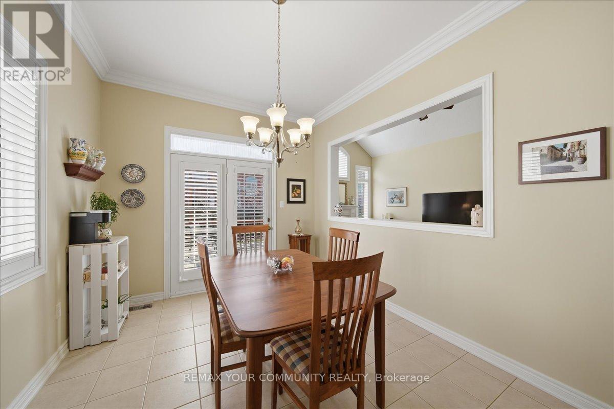 51 TONNER CRESCENT, Aurora, Ontario, L4G0G6 — Photo 14
