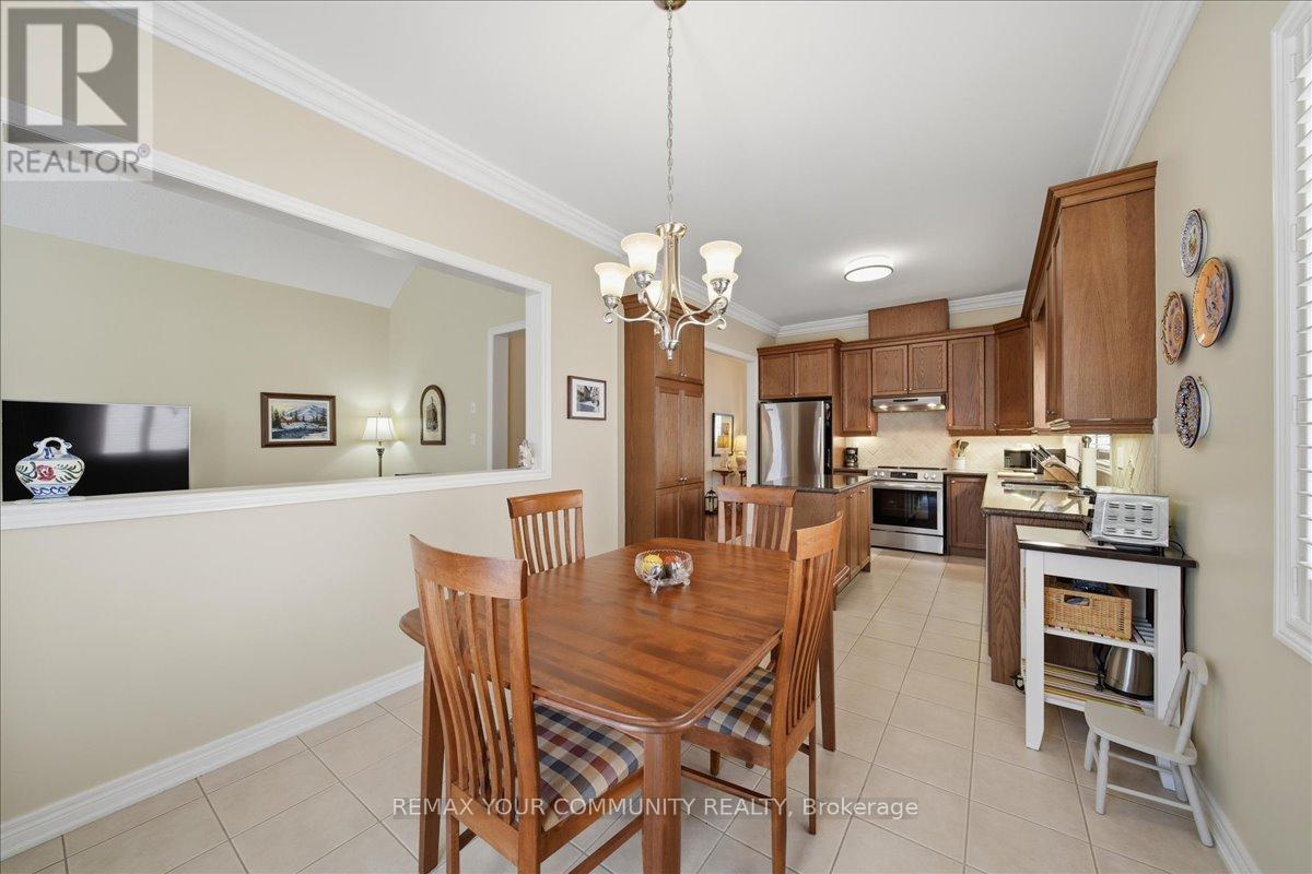 51 TONNER CRESCENT, Aurora, Ontario, L4G0G6 — Photo 15