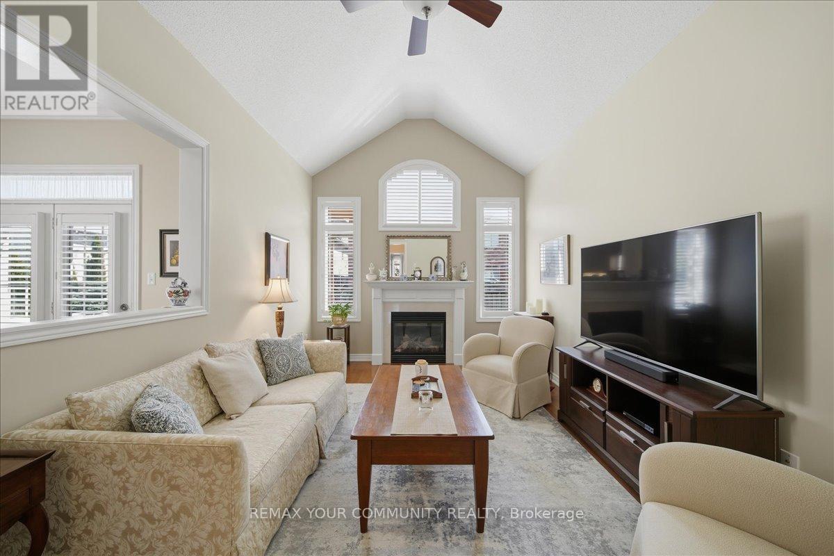 51 TONNER CRESCENT, Aurora, Ontario, L4G0G6 — Photo 17