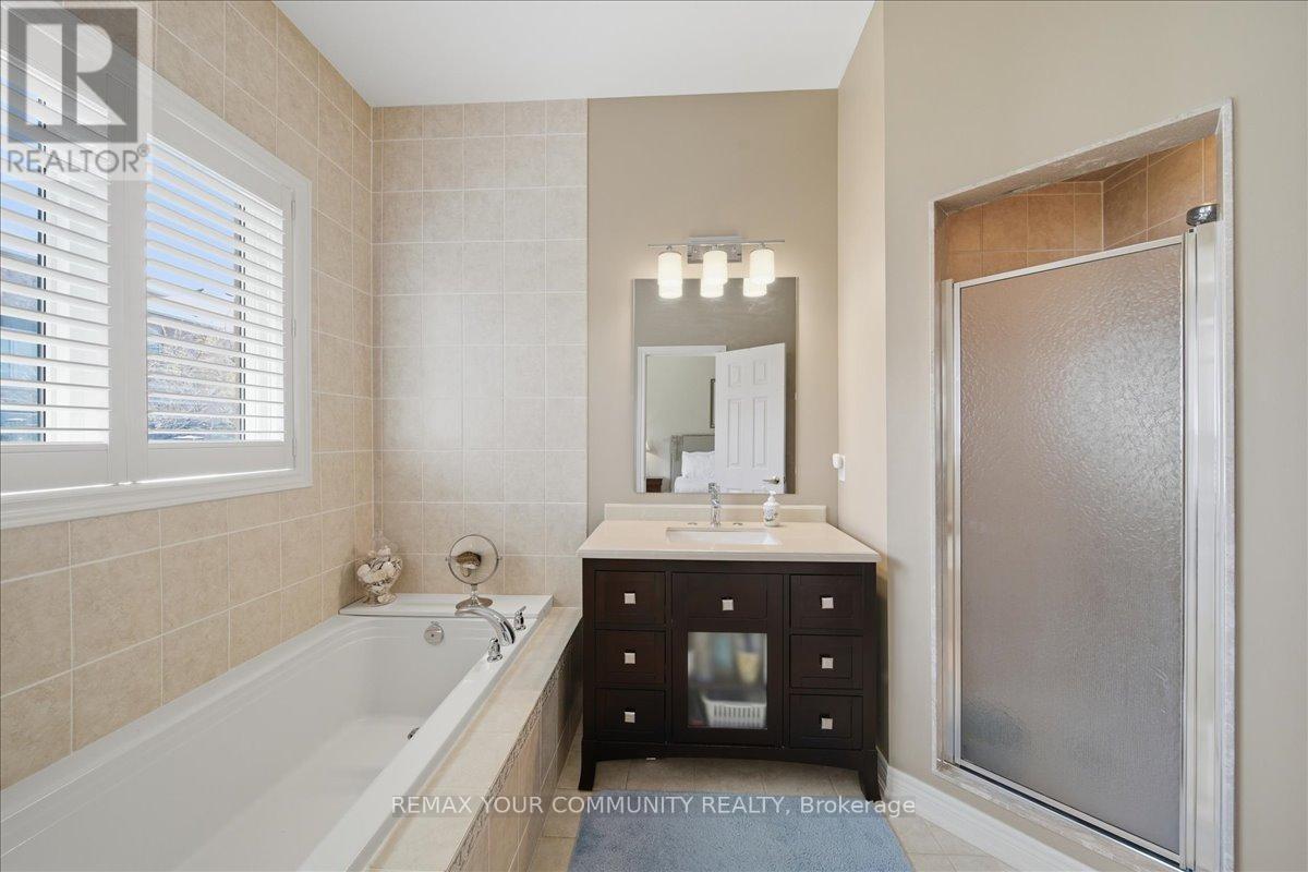 51 TONNER CRESCENT, Aurora, Ontario, L4G0G6 — Photo 22