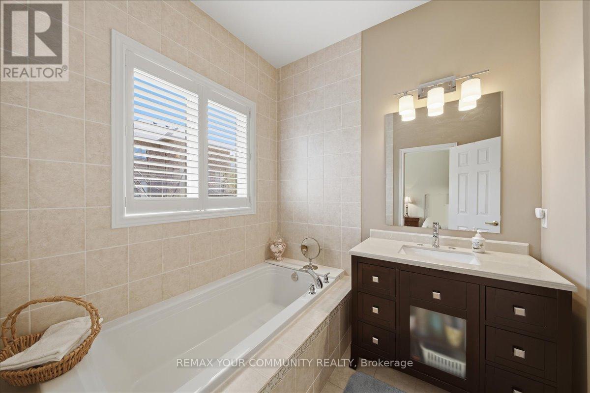 51 TONNER CRESCENT, Aurora, Ontario, L4G0G6 — Photo 23