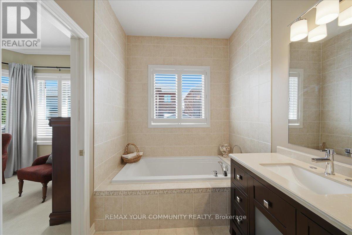 51 TONNER CRESCENT, Aurora, Ontario, L4G0G6 — Photo 24