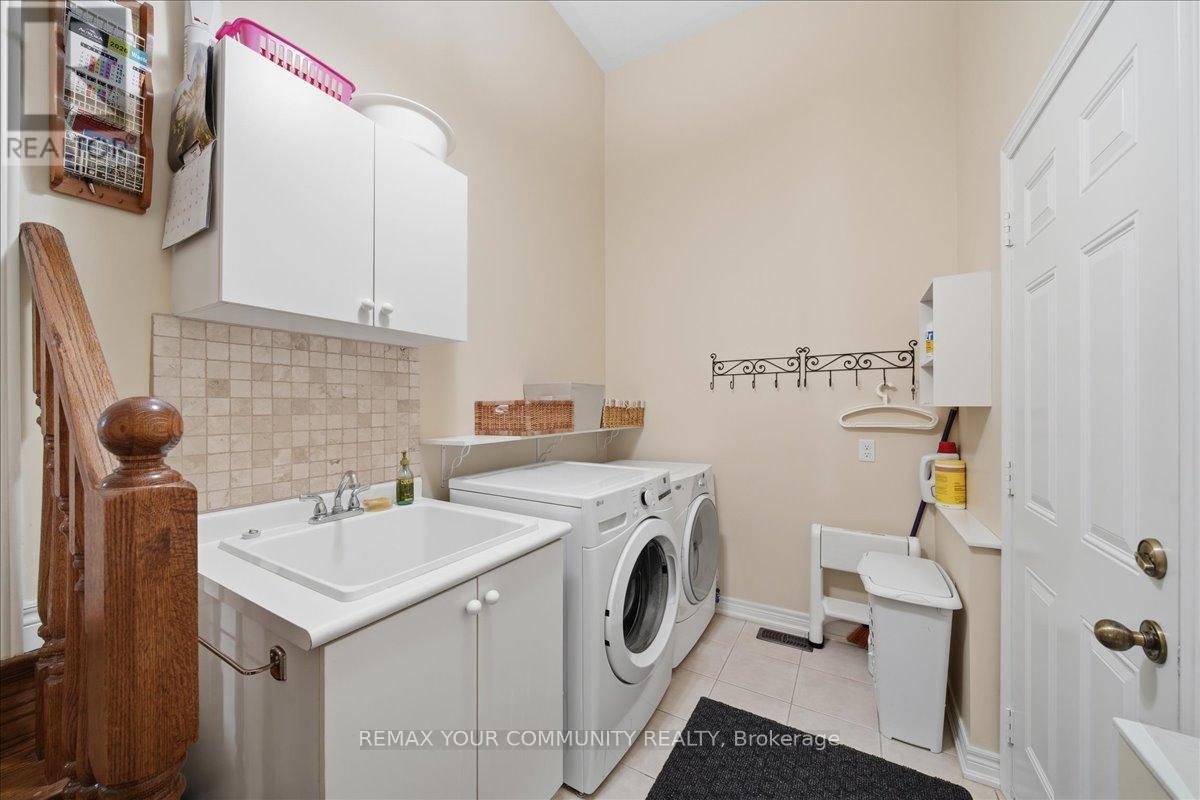 51 TONNER CRESCENT, Aurora, Ontario, L4G0G6 — Photo 30