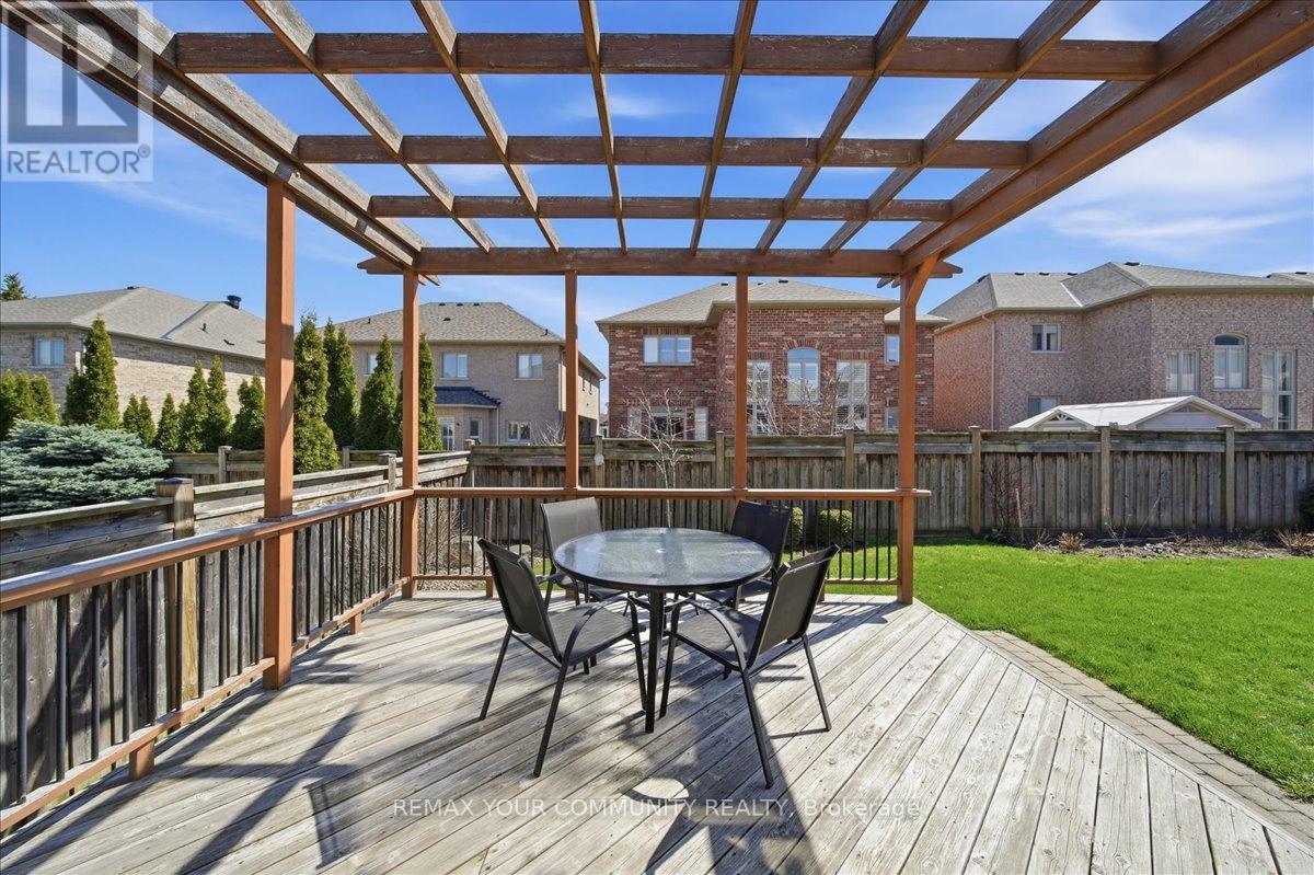 51 TONNER CRESCENT, Aurora, Ontario, L4G0G6 — Photo 38