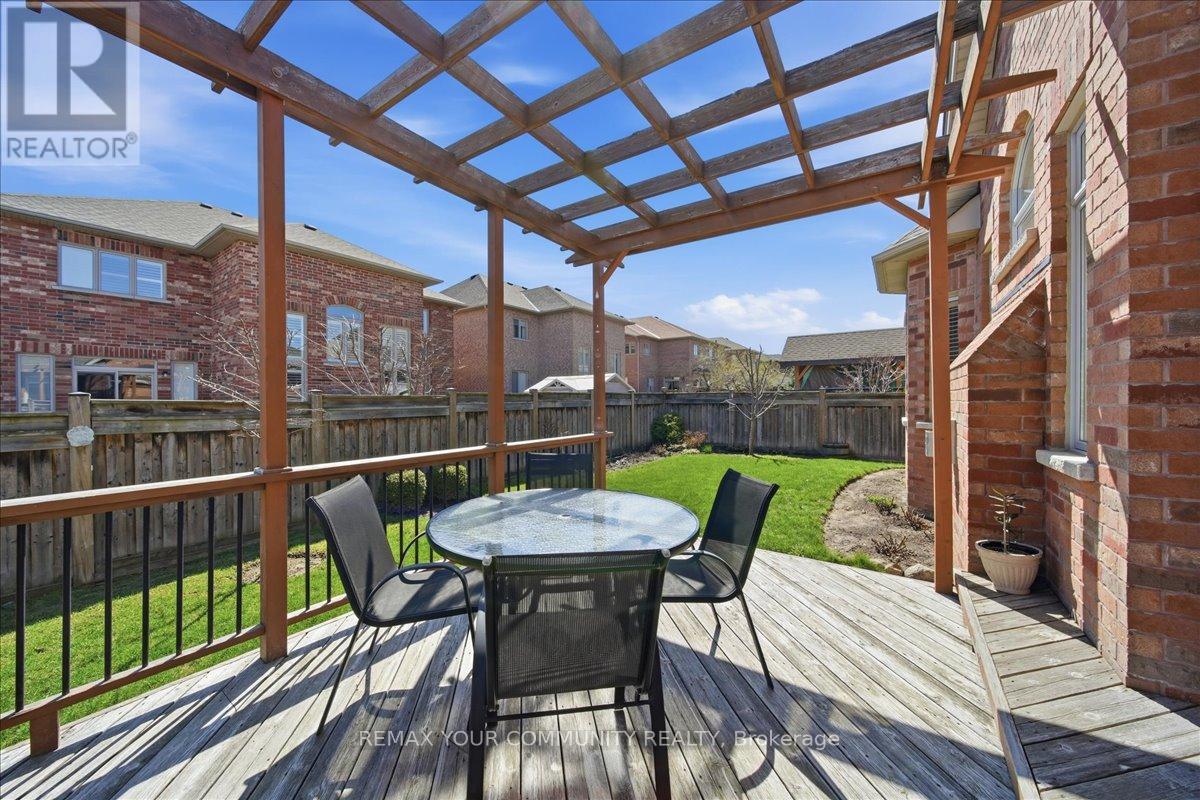 51 TONNER CRESCENT, Aurora, Ontario, L4G0G6 — Photo 39