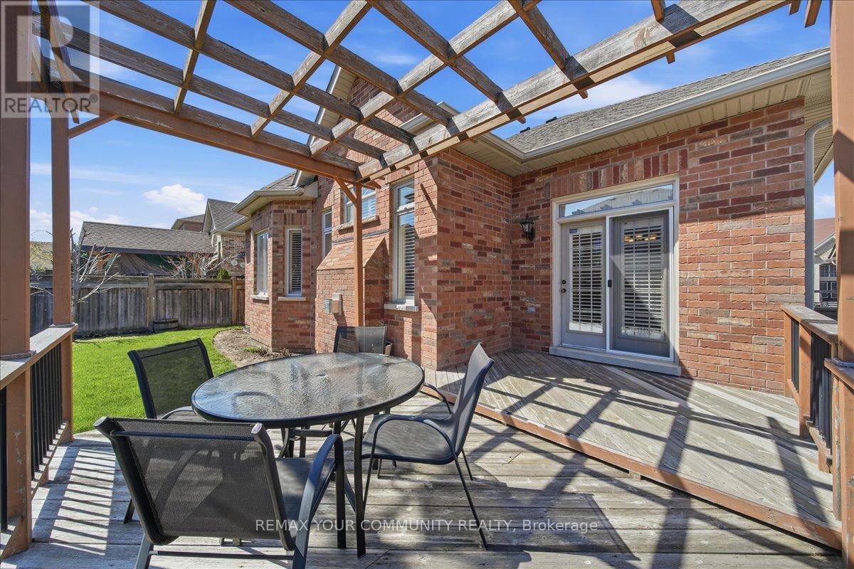 51 TONNER CRESCENT, Aurora, Ontario, L4G0G6 — Photo 40