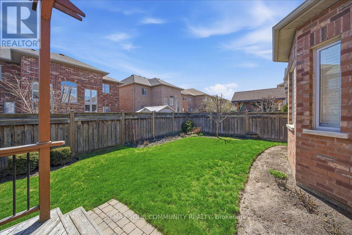 51 TONNER CRESCENT, Aurora, Ontario, L4G0G6 — Photo 41