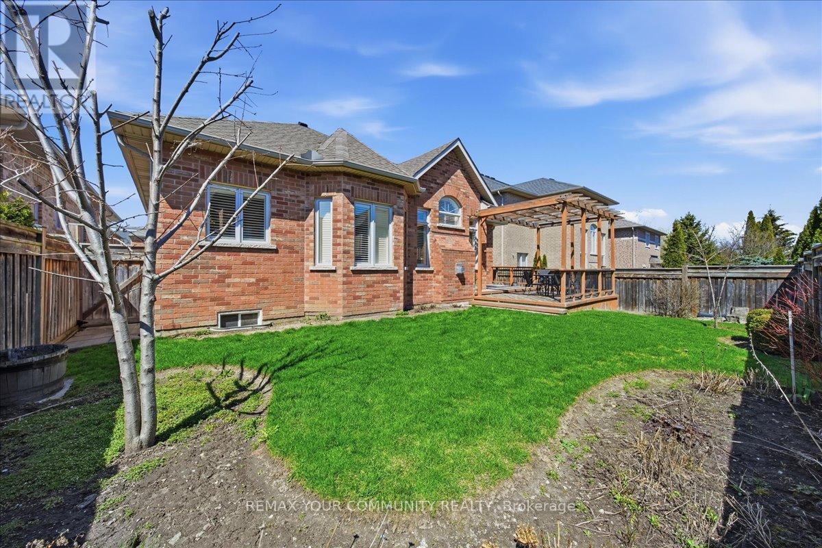 51 TONNER CRESCENT, Aurora, Ontario, L4G0G6 — Photo 42