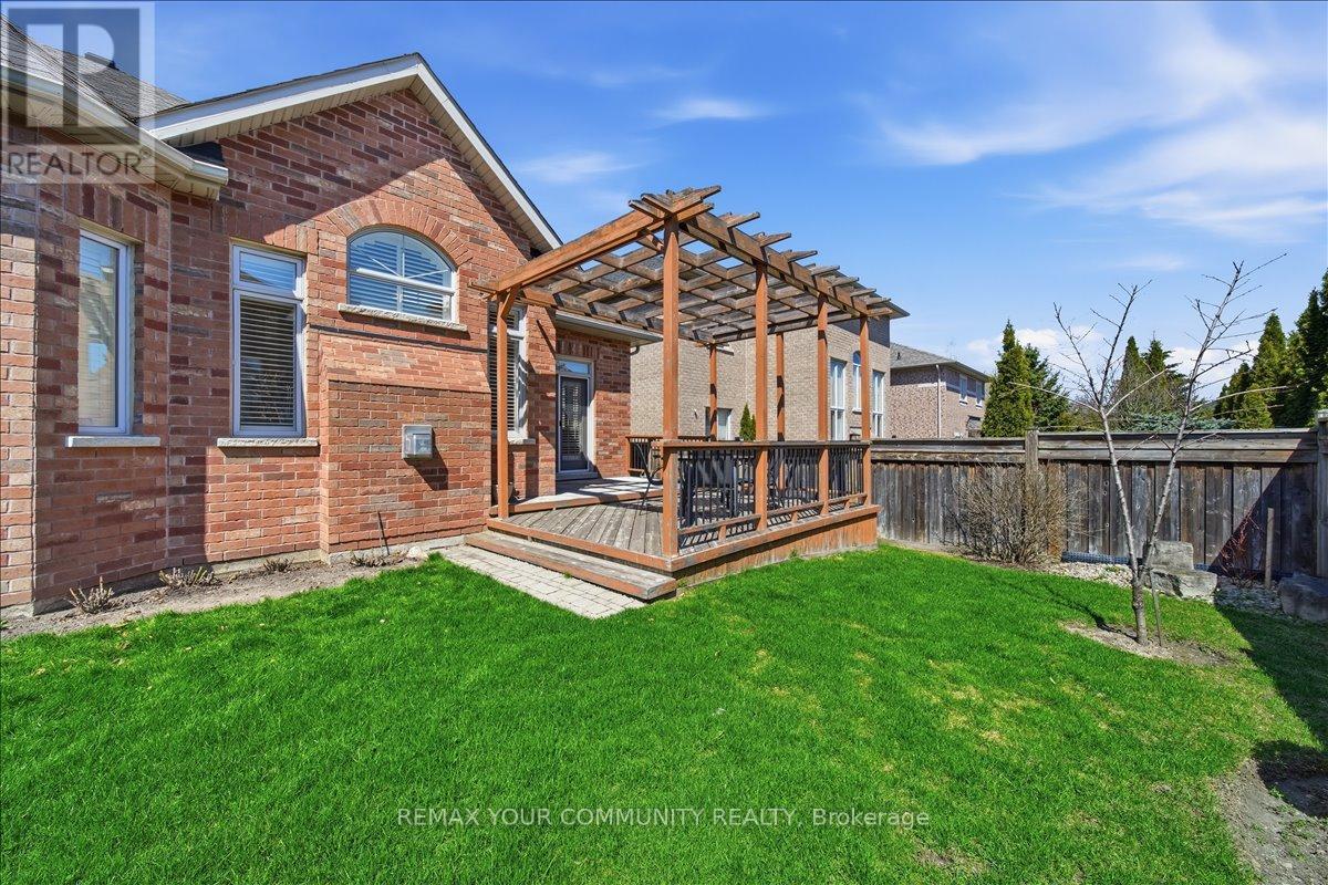 51 TONNER CRESCENT, Aurora, Ontario, L4G0G6 — Photo 43