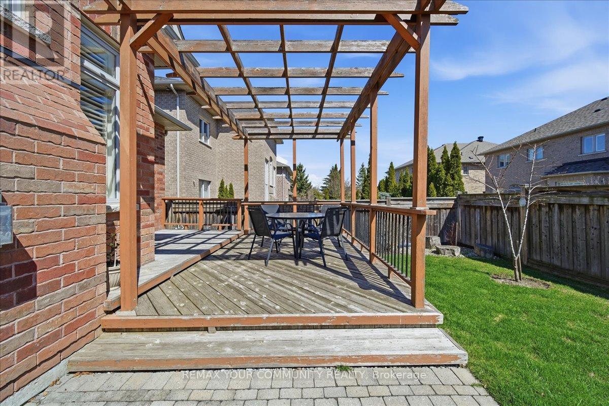 51 TONNER CRESCENT, Aurora, Ontario, L4G0G6 — Photo 44