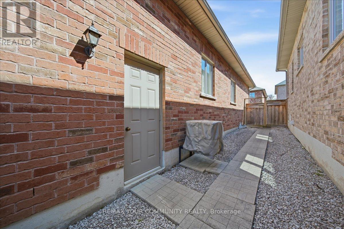 51 TONNER CRESCENT, Aurora, Ontario, L4G0G6 — Photo 46