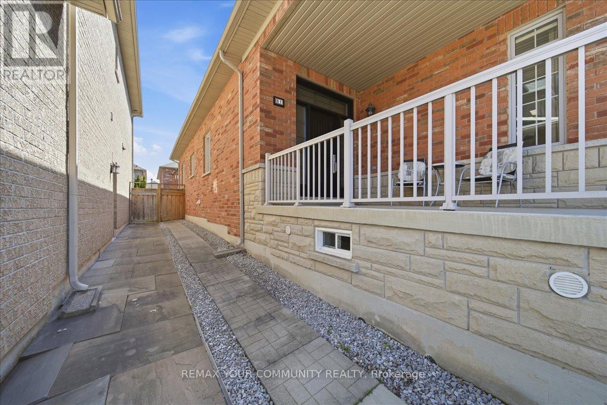 51 TONNER CRESCENT, Aurora, Ontario, L4G0G6 — Photo 47