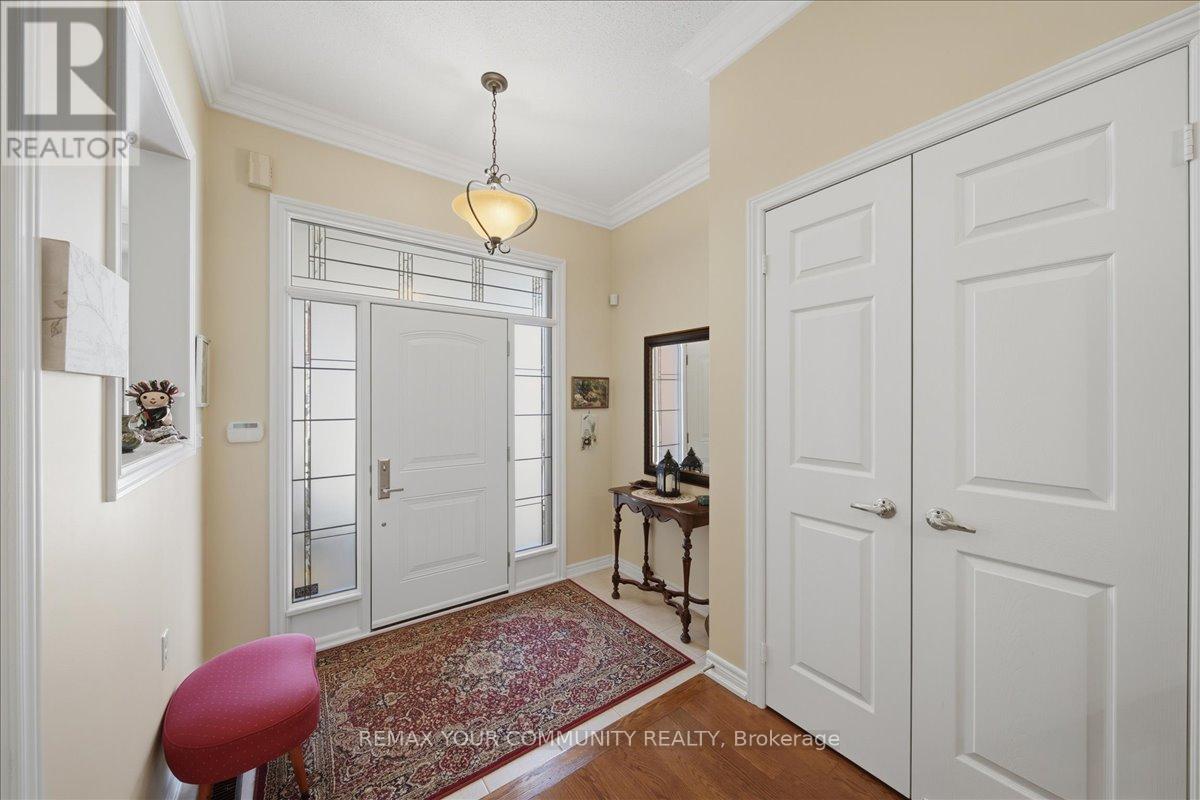 51 TONNER CRESCENT, Aurora, Ontario, L4G0G6 — Photo 5